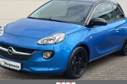 Opel Adam 51.910 km 10.890 &euro; Haltern am See 45721