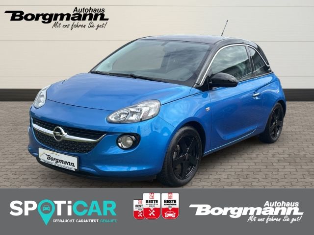 Opel Adam 51.910 km 10.890 &euro; Haltern am See 45721