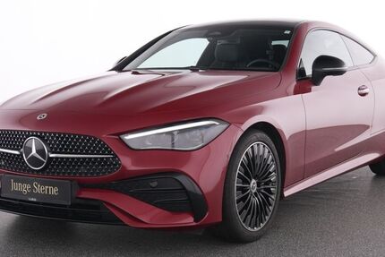 Mercedes-Benz CLE 200 13.986 km 50.785 &euro; Essen 45309