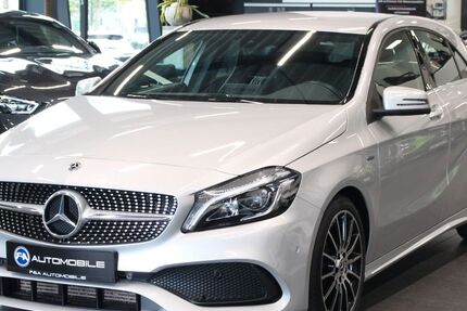 Mercedes-Benz A 200 85.096 km 17.990 &euro; Bergkamen 59192