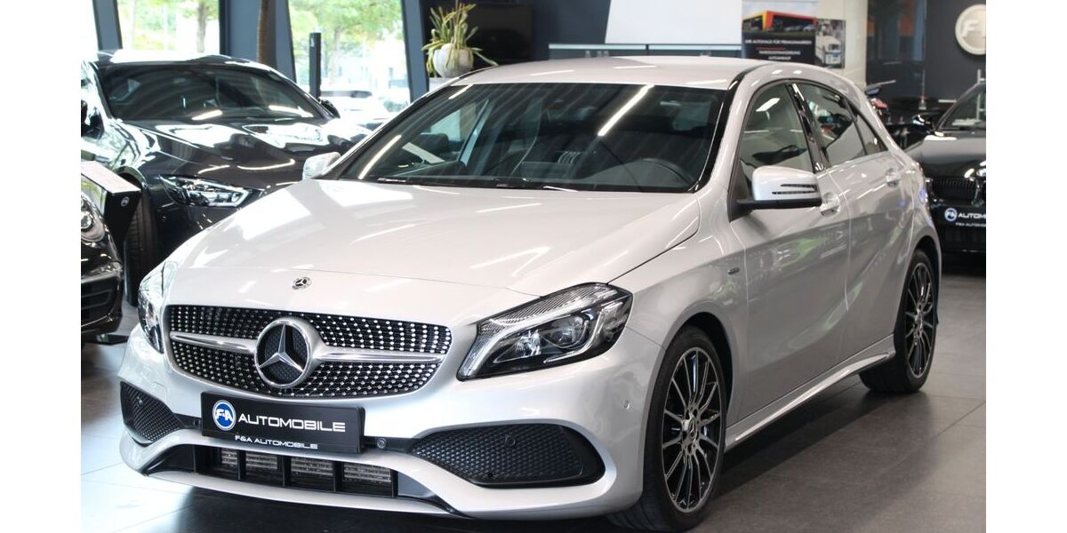 Mercedes-Benz A 200 85.096 km 17.990 &euro; Bergkamen 59192