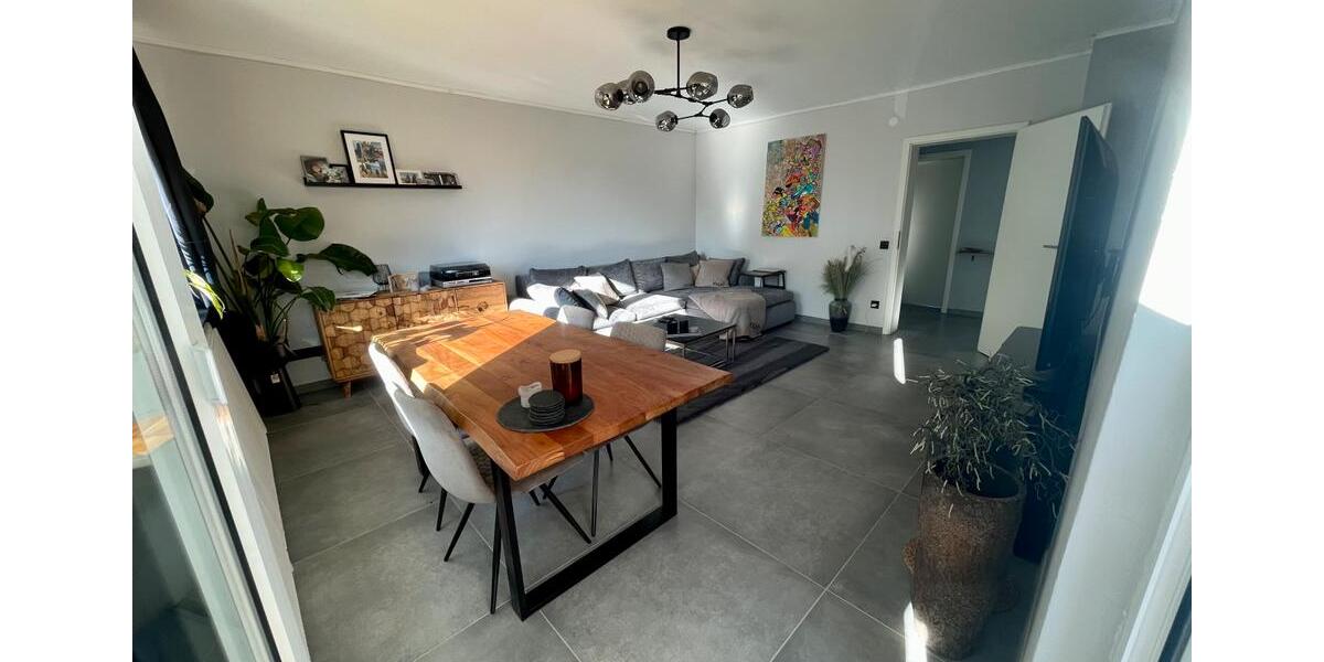 Etagenwohnung Waltrop - 2.5 Zimmer, 68 m&sup2;, 200.000&euro; | Angebot:26286937