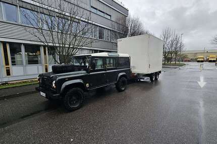 Land Rover Defender 413.000 km 26.000 &euro; Annen (Witten) 58453
