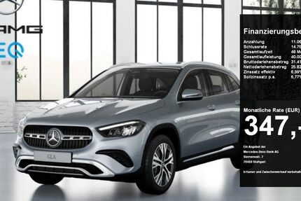 Mercedes-Benz GLA 200 7.589 km 35.460 &euro; Unna 59423