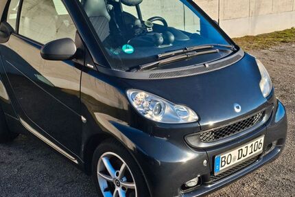 Smart ForTwo 130.000 km 4.000 &euro; Bochum 44803