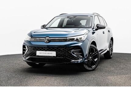 VW Tiguan 20.341 km 45.795 &euro; Hagen 58091