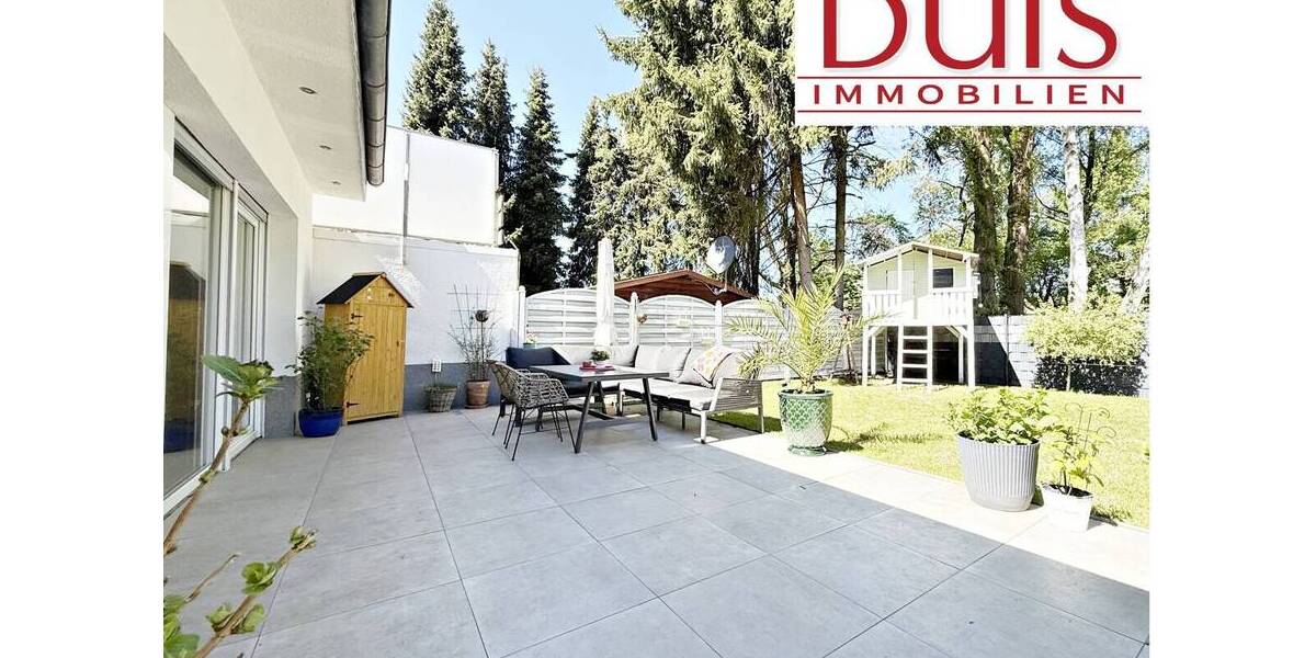 Doppelhaushälfte Marl Hüls - 5 Zimmer, 178 m&sup2;, 429.999&euro; | Angebot:26528780