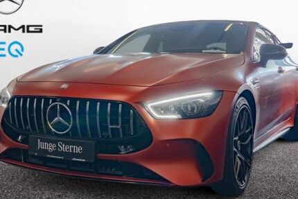 Mercedes-Benz AMG GT 14.483 km 123.240 &euro; Hagen 58135