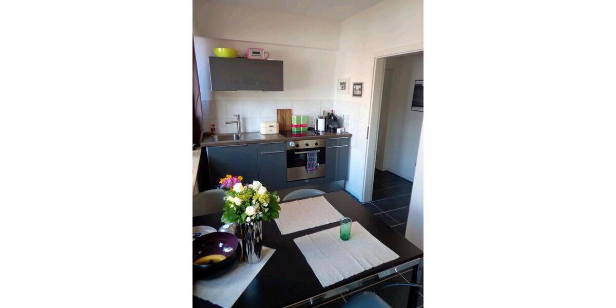 Etagenwohnung Gelsenkirchen - 2 Zimmer, 49 m&sup2;, 89.000&euro; | Angebot:26066336