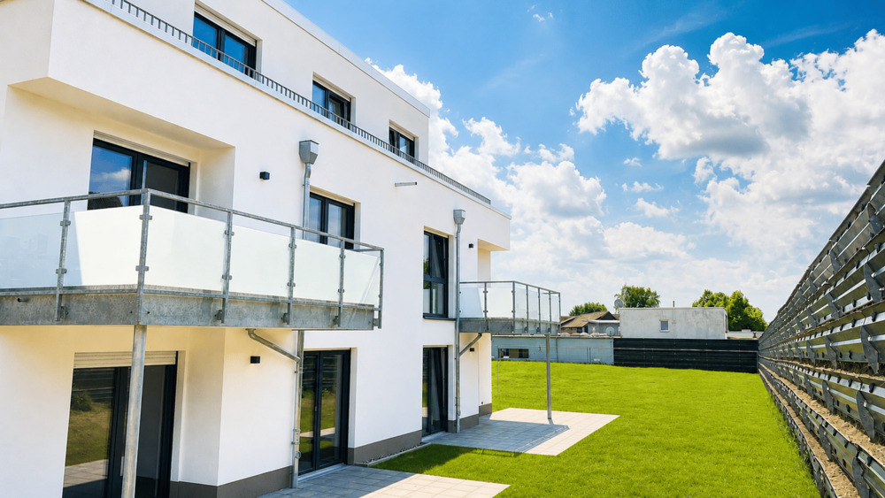 Etagenwohnung Dortmund Mitte - 3 Zimmer, 322.900&euro; | Angebot:26730946