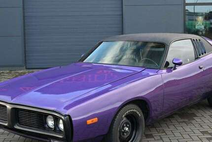 Dodge Charger 100.000 km 39.900 &euro; Olfen 59399