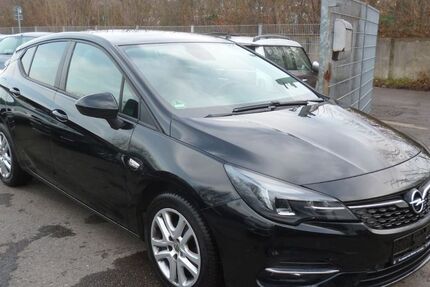 Opel Astra 59.000 km 9.450 &euro; Bottrop 46238