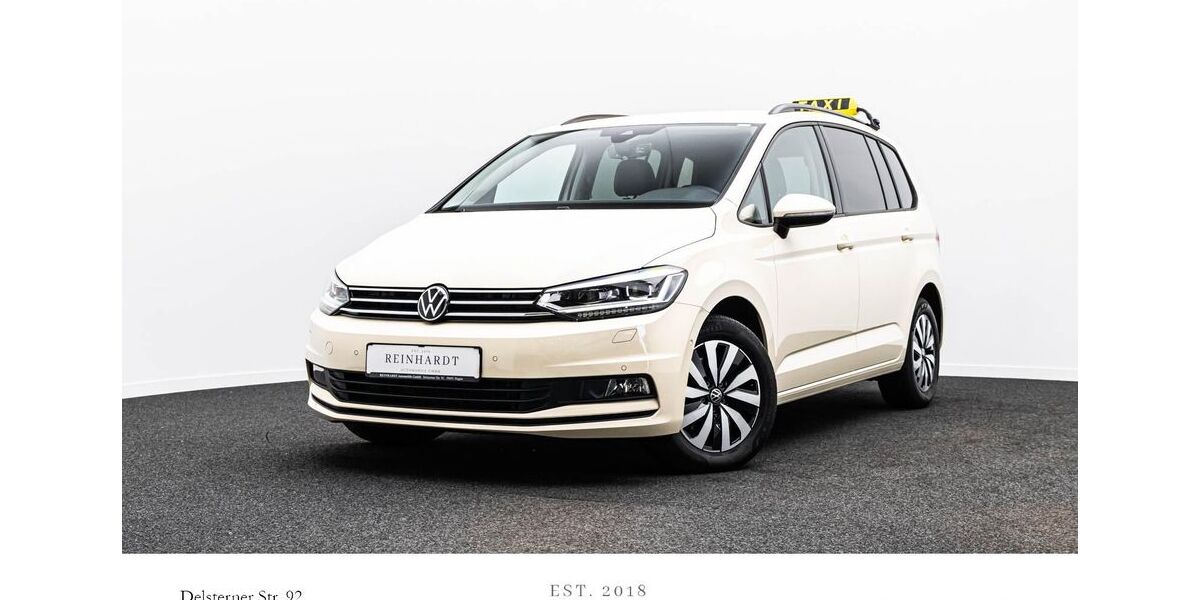 VW Touran 61.594 km 27.830 &euro; Hagen 58091