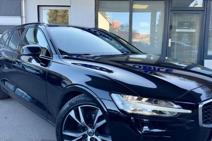 Volvo V60 114.370 km 22.200 &euro; Hagen 58093