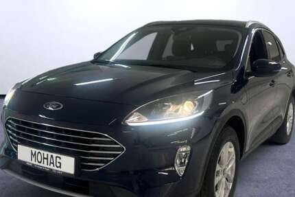 Ford Kuga 52.445 km 22.890 &euro; Essen Rellinghausen 45134
