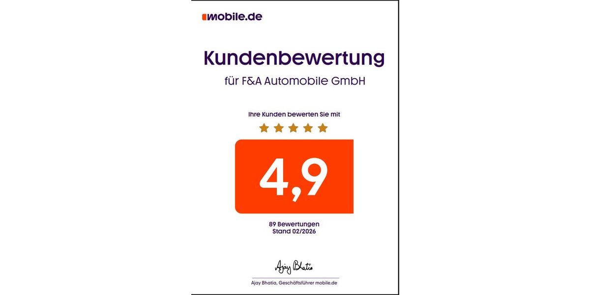 VW Touran 143.200 km 9.890 &euro; Bergkamen 59192