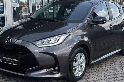 Mazda 2 19.788 km 18.690 &euro; Schwerte 58239