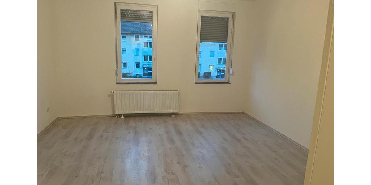 Etagenwohnung Witten Heven - 3.5 Zimmer, 93 m&sup2;, 800&euro; | Angebot:26663985