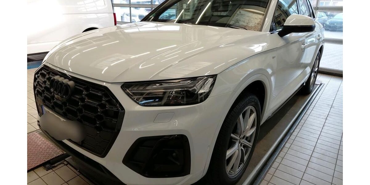 Audi Q5 53.607 km 37.310 &euro; Hagen 58091