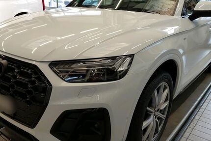 Audi Q5 53.607 km 37.315 &euro; Hagen 58091