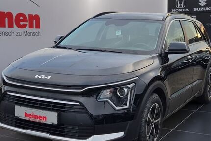 Kia Niro 31.497 km 22.899 &euro; Holzwickede 59439