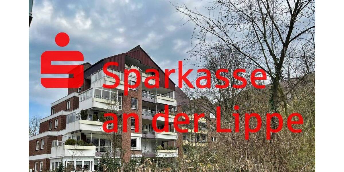 Etagenwohnung Lünen Nordlünen - 2 Zimmer, 72 m&sup2;, 195.000&euro; | Angebot:26117717