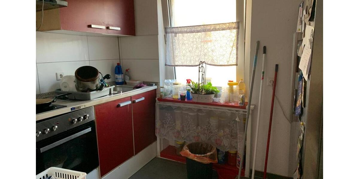 Etagenwohnung Schwerte - 2 Zimmer, 55 m&sup2;, 380&euro; | Angebot:25865915