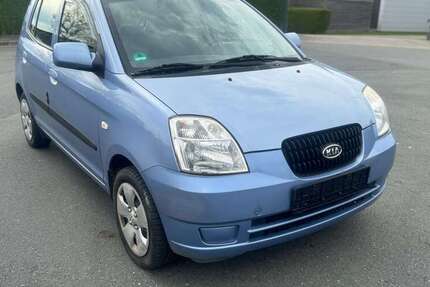 Kia Picanto 134.000 km 1.799 &euro; Castrop-Rauxel 44581