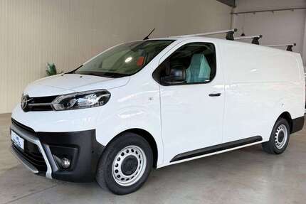 Toyota Proace 131.500 km 12.490 &euro; Gelsenkirchen 45879