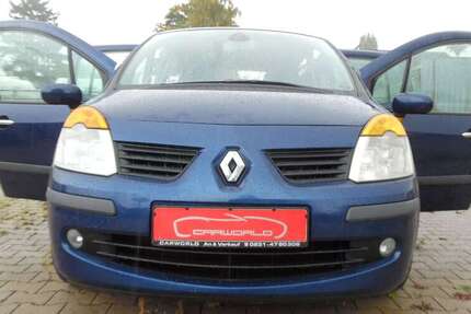 Renault Modus 160.000 km 1.190 &euro; Dortmund 44309