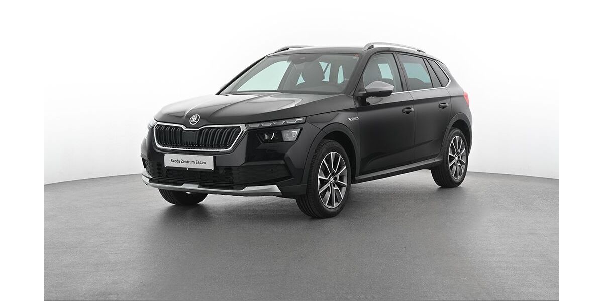 Skoda Kamiq 38.042 km 21.560 &euro; Essen 45143