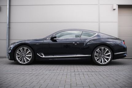 Bentley Continental GT 40.250 km 199.900 &euro; Holzwickede 59439