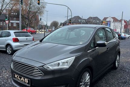 Ford C-Max 150.000 km 7.600 &euro; Bochum 44866