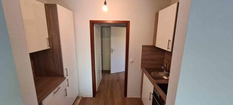 Etagenwohnung Dortmund - 1 Zimmer, 40 m&sup2;, 603&euro; | Angebot:25881160
