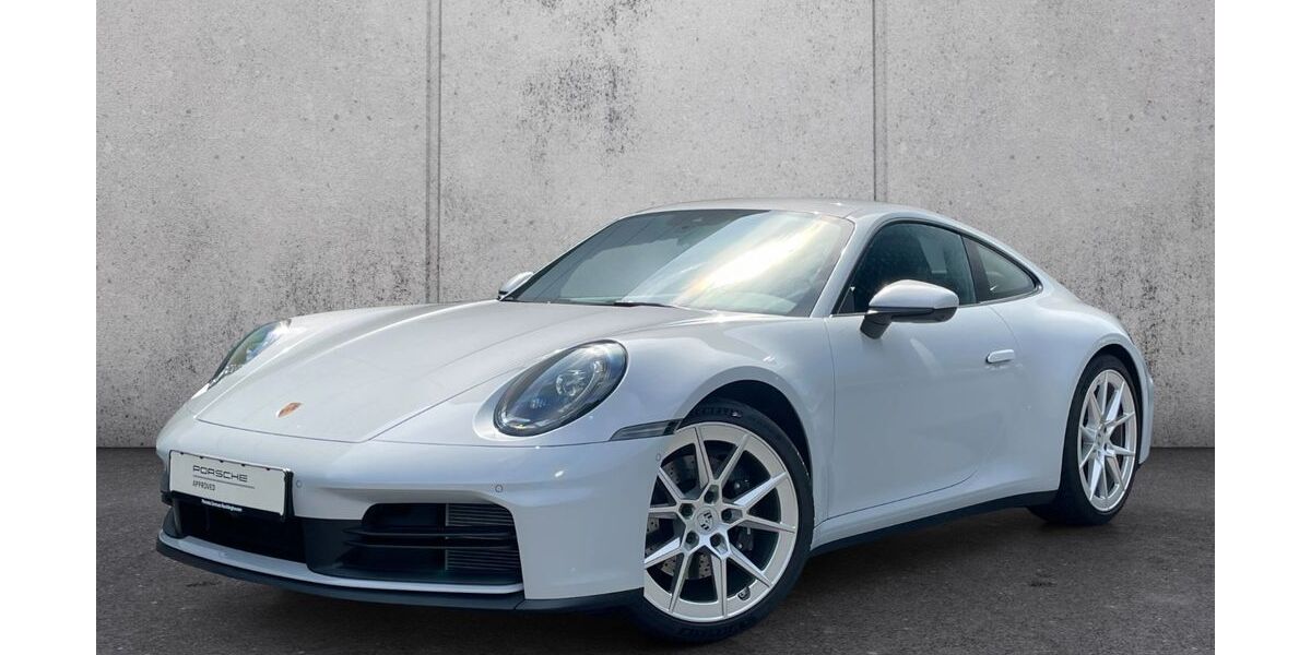 Porsche 992 12.377 km 132.750 &euro; Recklinghausen 45665