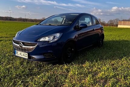 Opel Corsa 102.930 km 5.690 &euro; Marl 45768