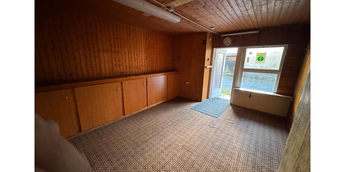 Gewerbeobjekt Essen Huttrop - 256&euro; | Angebot:25928377