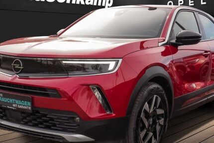 Opel Mokka-e 62.677 km 17.880 &euro; Dortmund 44145