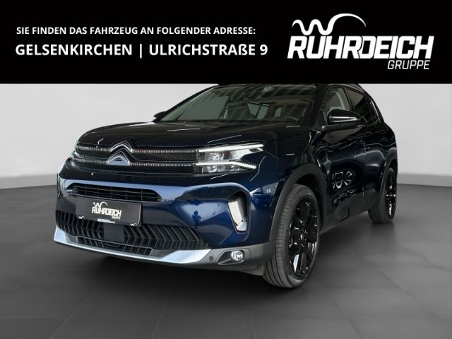 Citroen C5 Aircross 33.091 km 24.490 &euro; Gelsenkirchen 45891