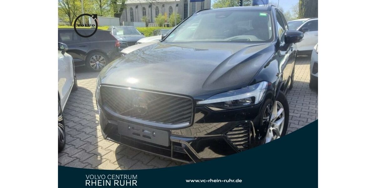 Volvo XC60 19.635 km 49.990 &euro; Essen-Kray 45309