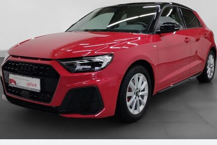 Audi A1 13.324 km 33.670 &euro; Bochum 44809