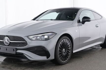 Mercedes-Benz CLE 300 15.935 km 59.880 &euro; Herne 44653