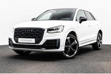 Audi Q2 65.330 km 24.790 &euro; Hagen 58091