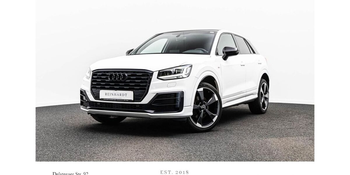 Audi Q2 65.330 km 24.790 &euro; Hagen 58091