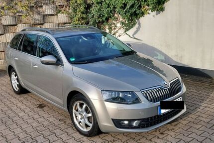 Skoda Octavia 304.000 km 9.099 &euro; Werne 59368