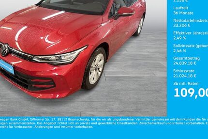 VW Golf 10.599 km 25.333 &euro; Dortmund 44141