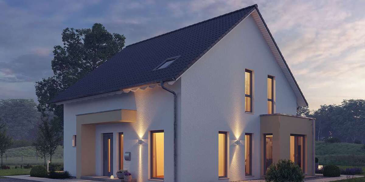 Einfamilienhaus Marl Alt-Marl - 4 Zimmer, 162 m&sup2;, 462.000&euro; | Angebot:26733584