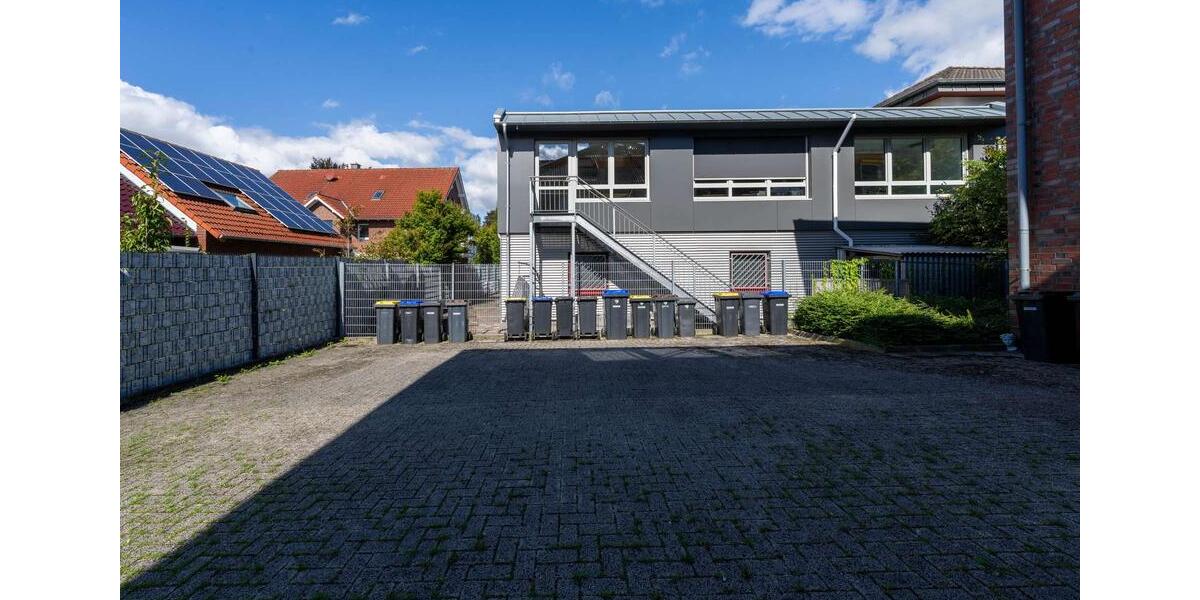 Gewerbeobjekt Nordkirchen - 590&euro; | Angebot:23149187