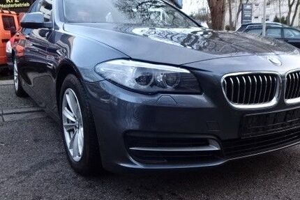 BMW 518 259.000 km 9.500 &euro; Essen 45276