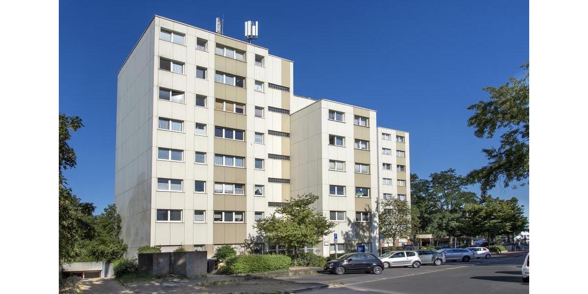 Etagenwohnung Dorsten - 2 Zimmer, 50 m&sup2;, 439&euro; | Angebot:25342919